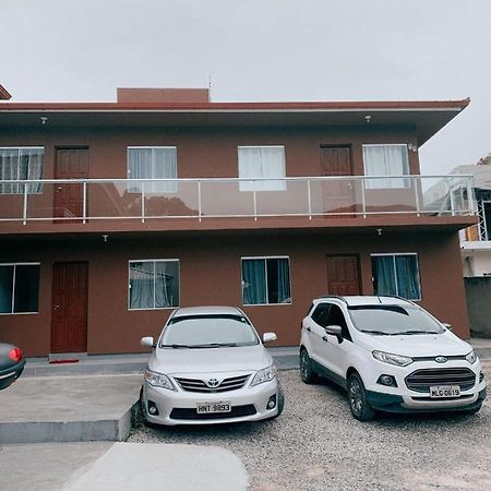Pousada Dunas Da Joaquina Padrao Florianopolis Bagian luar foto