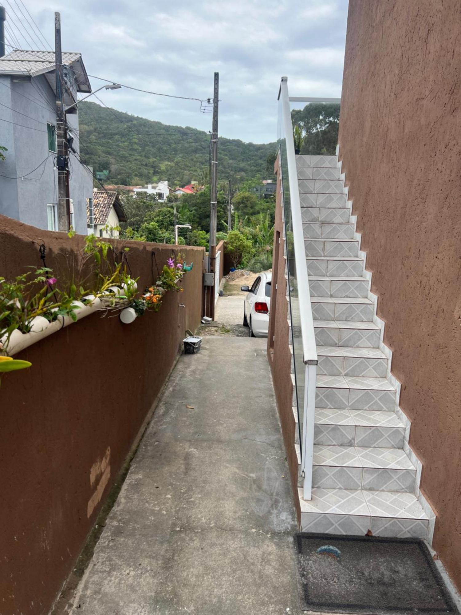 Pousada Dunas Da Joaquina Padrao Florianopolis Bagian luar foto