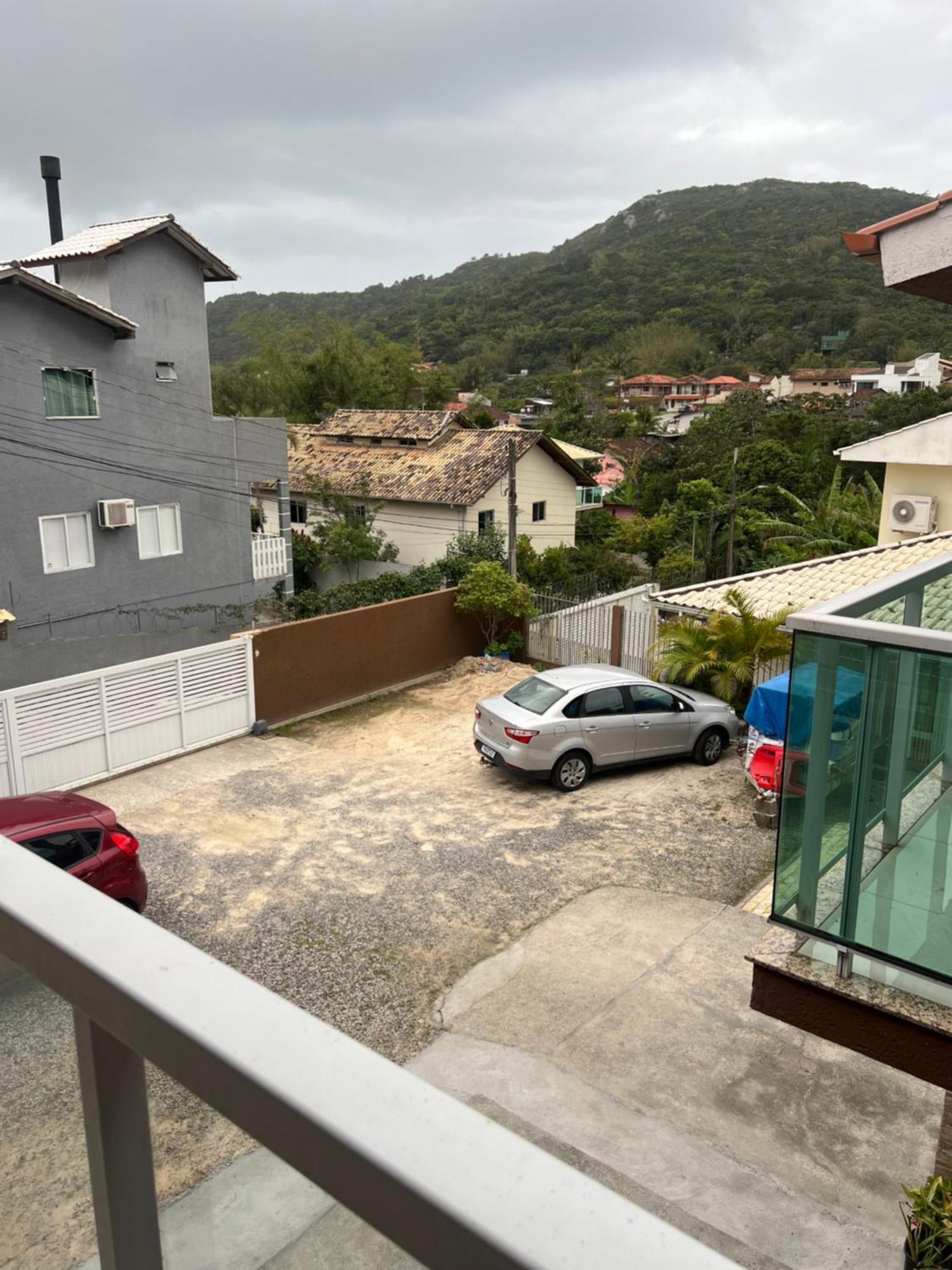 Pousada Dunas Da Joaquina Padrao Florianopolis Bagian luar foto
