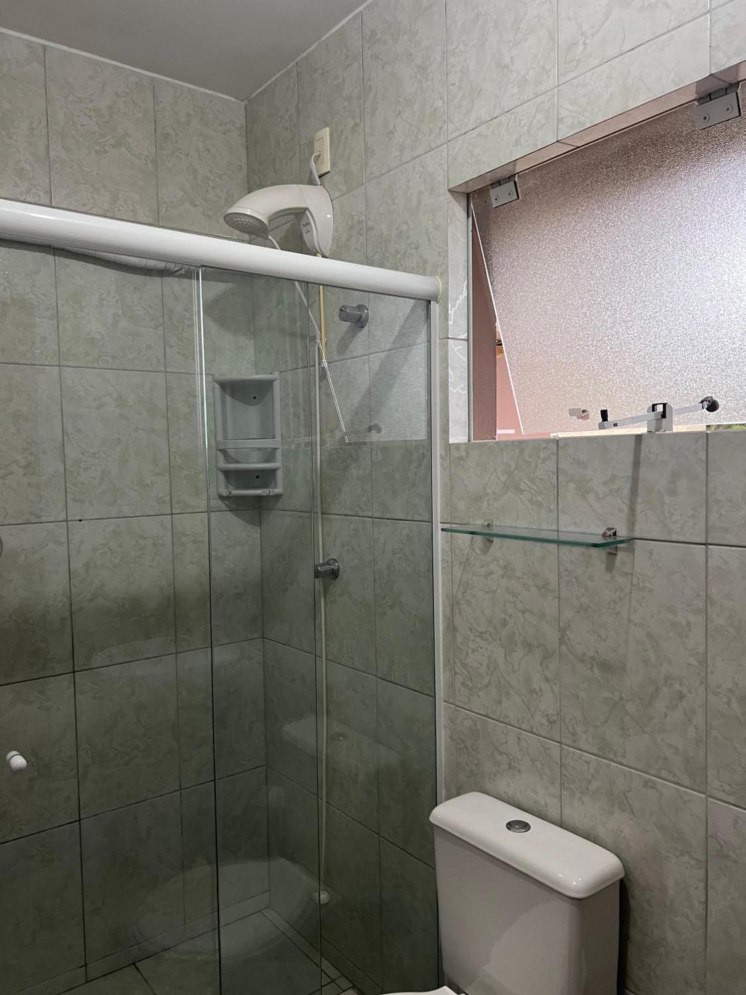 Pousada Dunas Da Joaquina Padrao Florianopolis Bagian luar foto