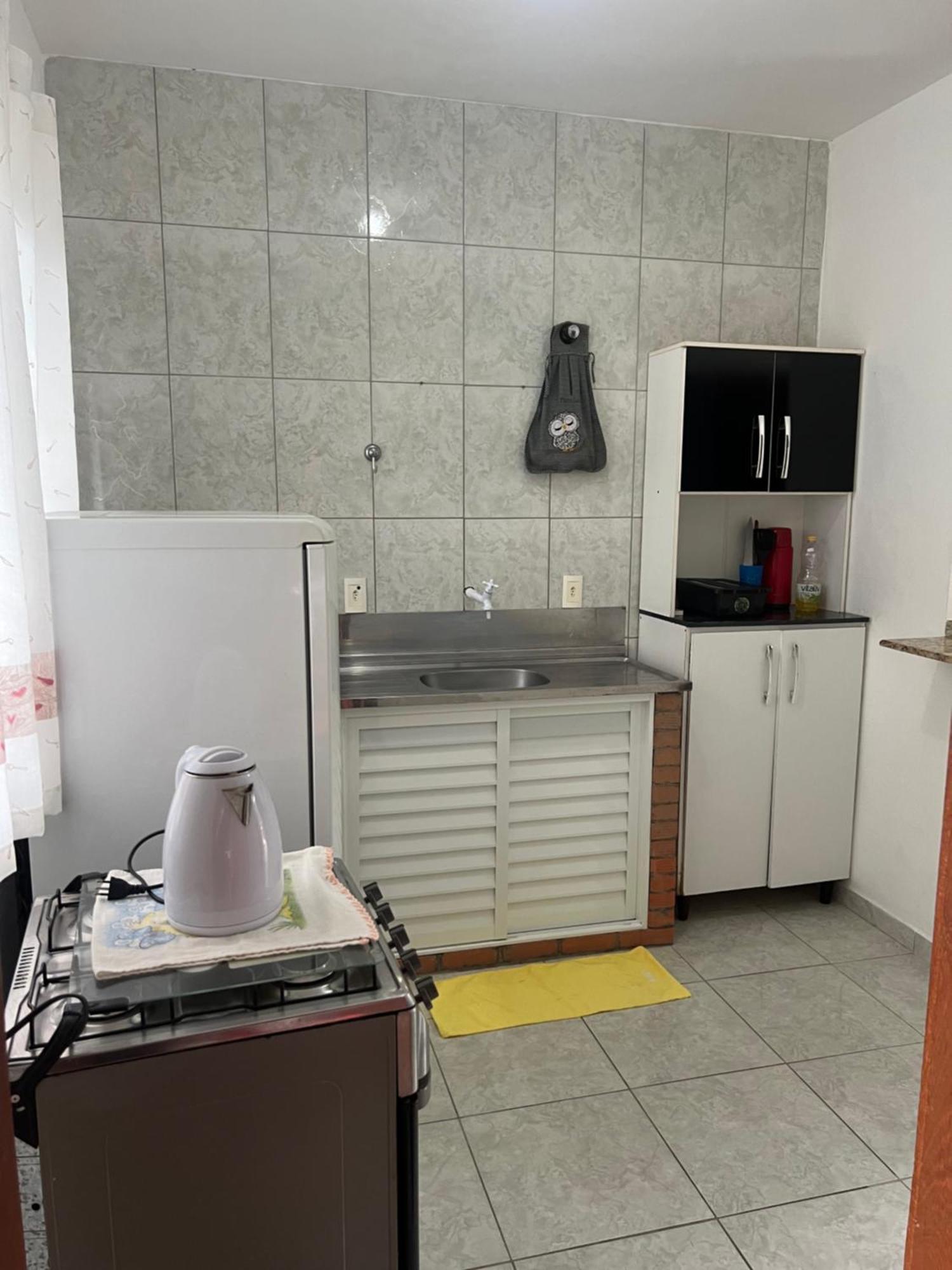 Pousada Dunas Da Joaquina Padrao Florianopolis Bagian luar foto