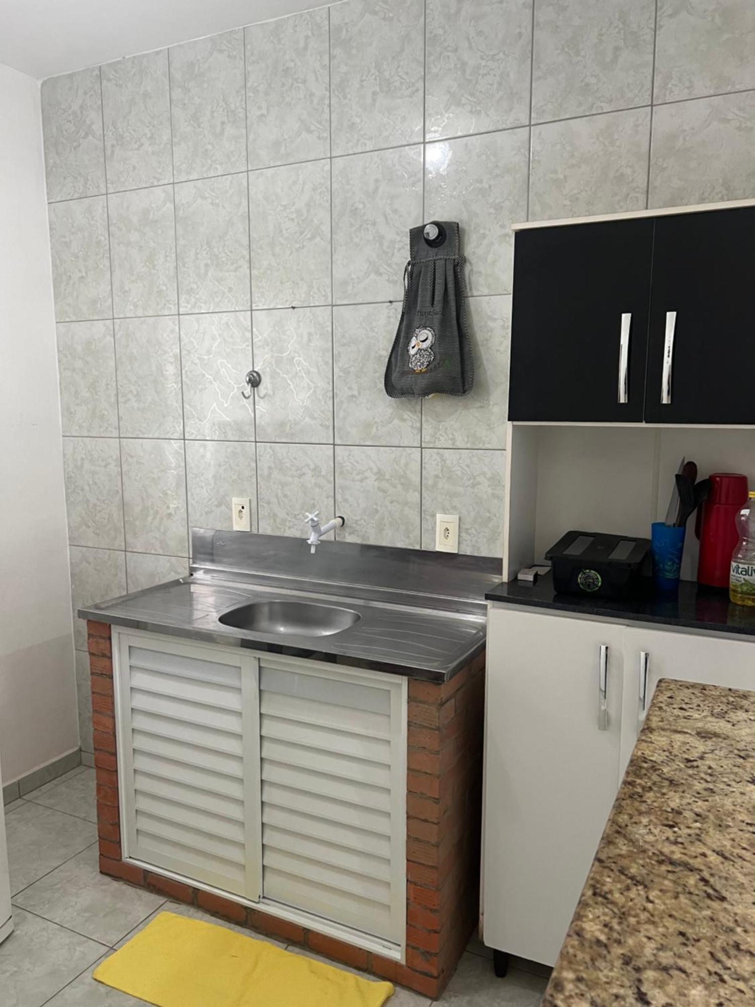 Pousada Dunas Da Joaquina Padrao Florianopolis Bagian luar foto