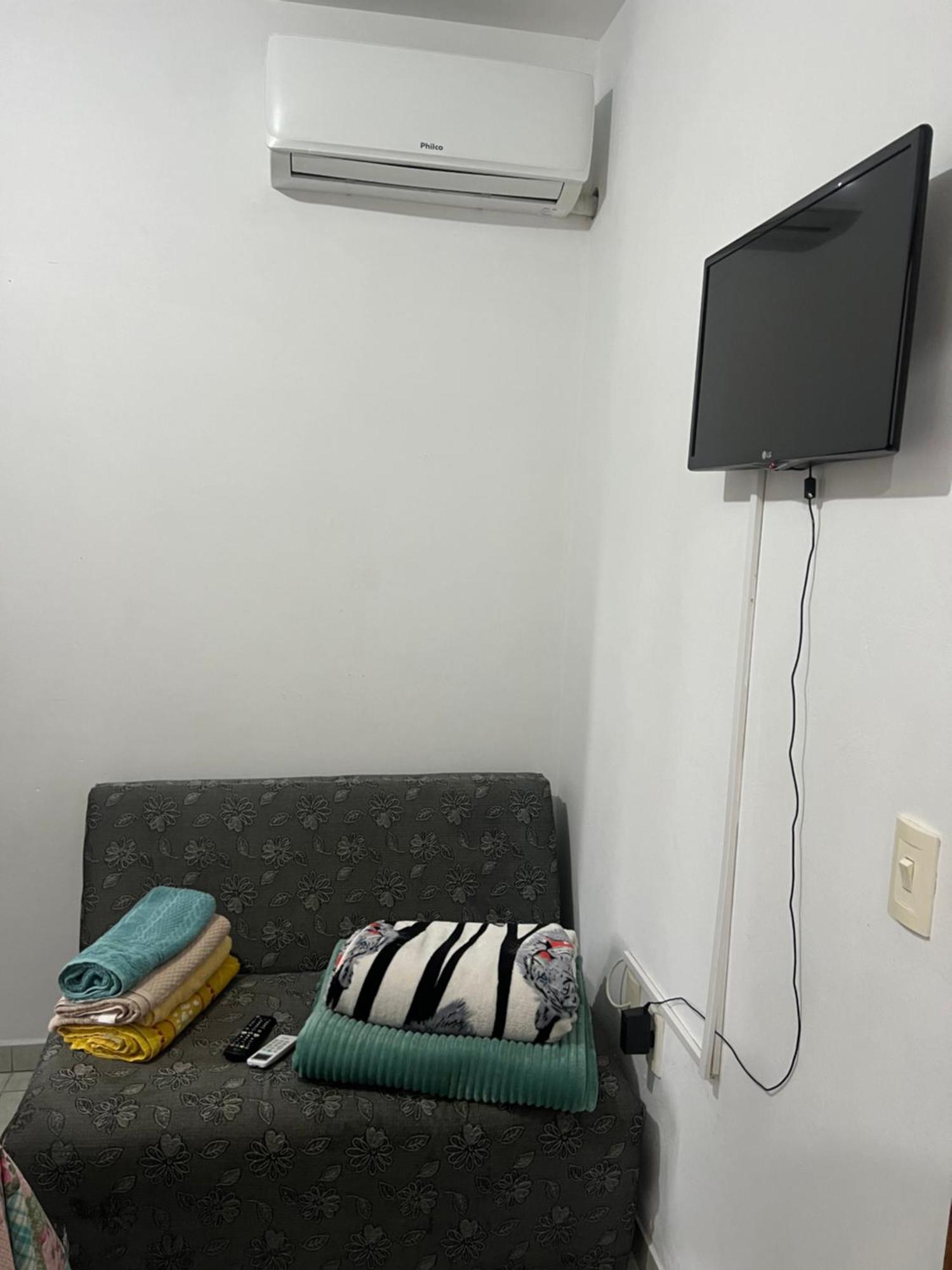 Pousada Dunas Da Joaquina Padrao Florianopolis Bagian luar foto