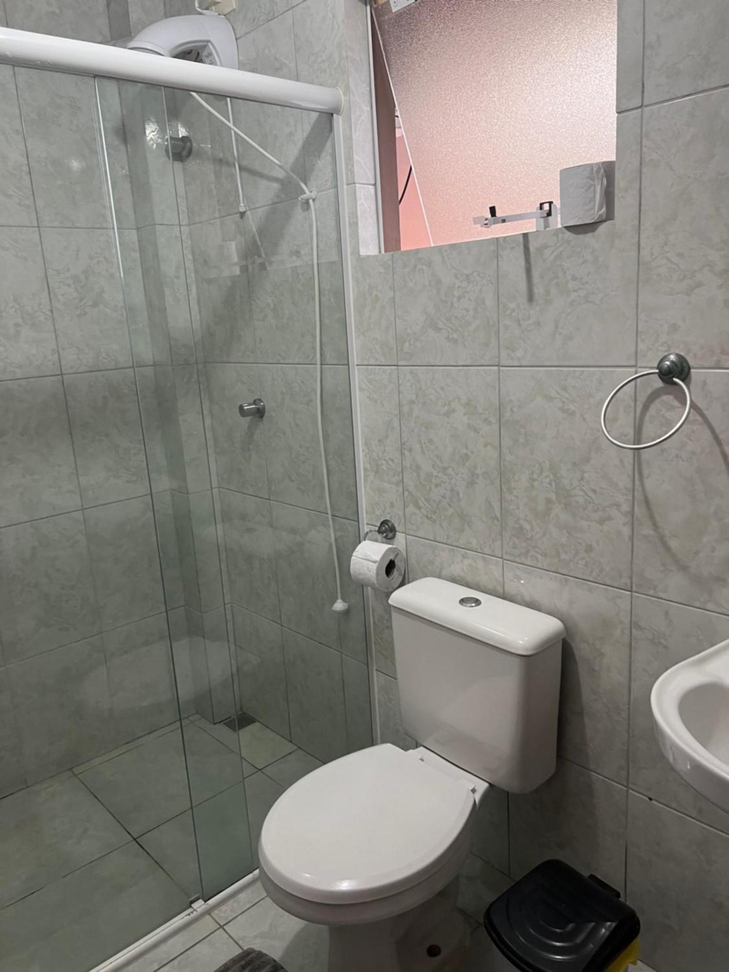 Pousada Dunas Da Joaquina Padrao Florianopolis Bagian luar foto