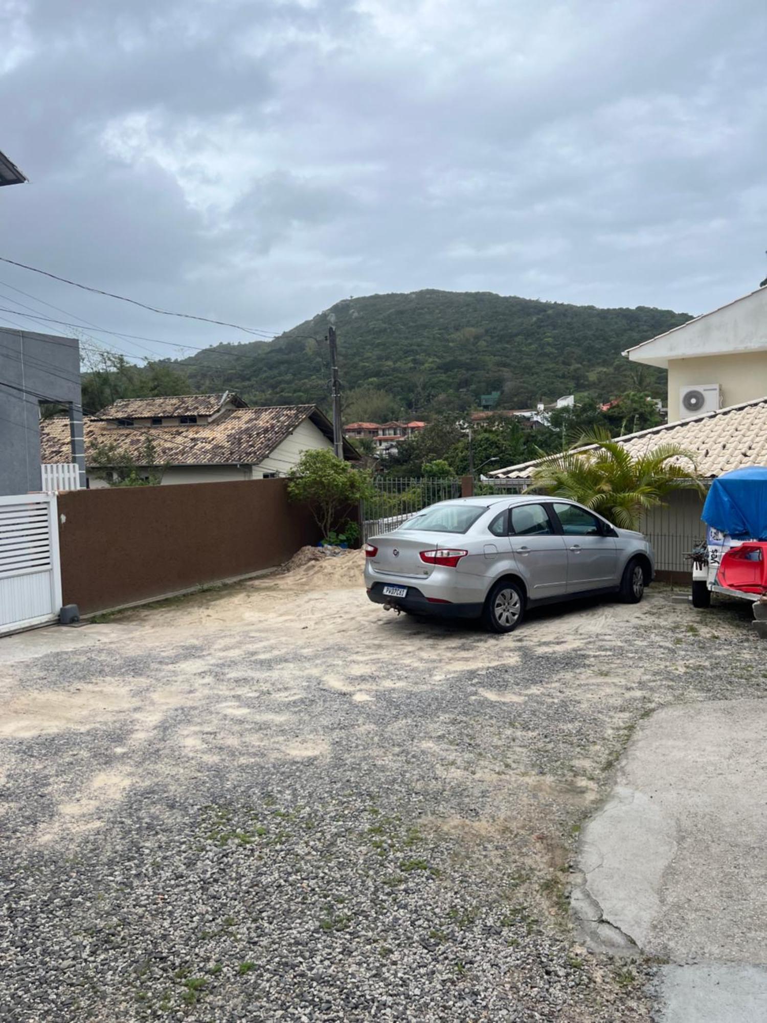 Pousada Dunas Da Joaquina Padrao Florianopolis Bagian luar foto