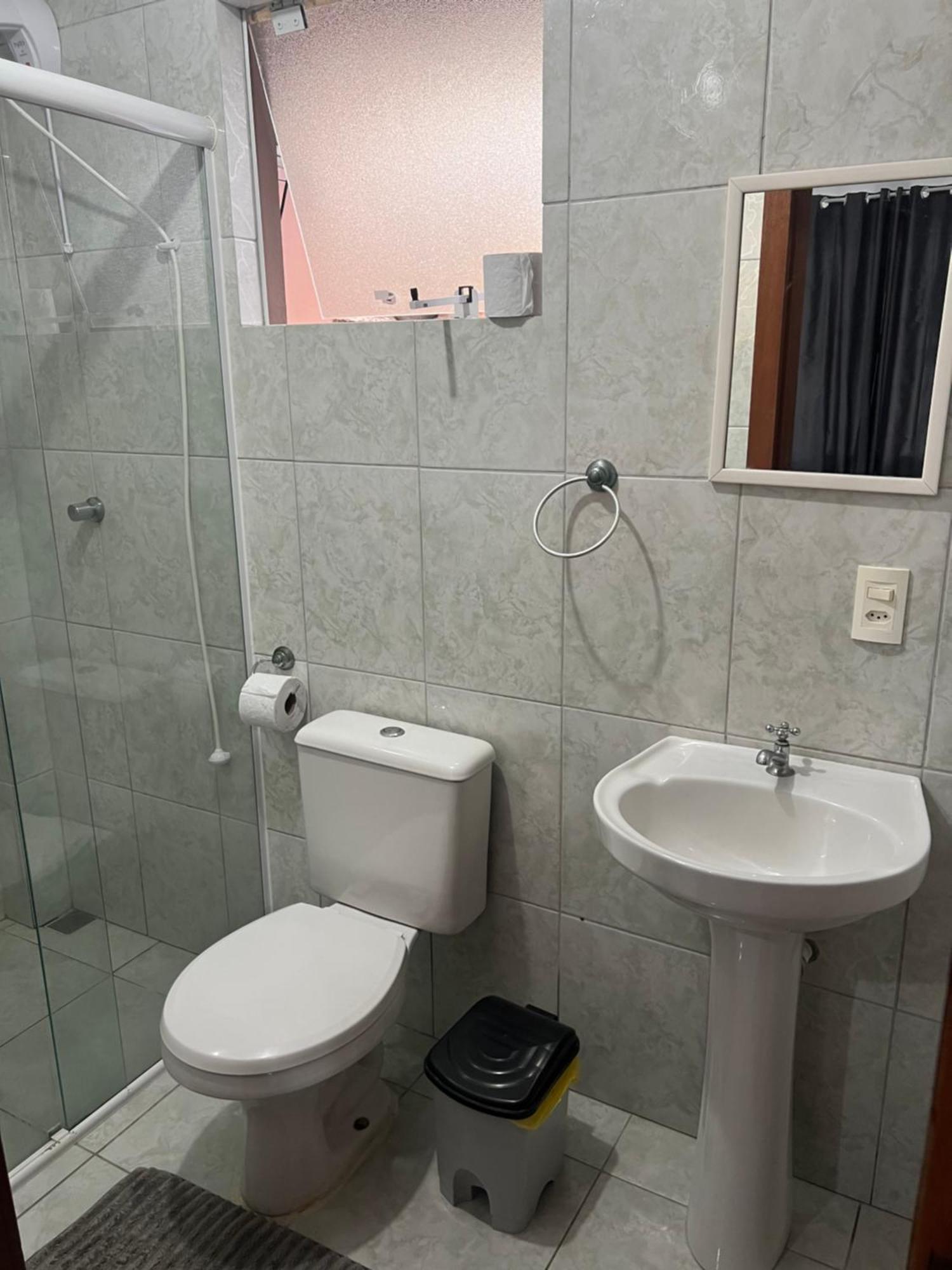Pousada Dunas Da Joaquina Padrao Florianopolis Bagian luar foto