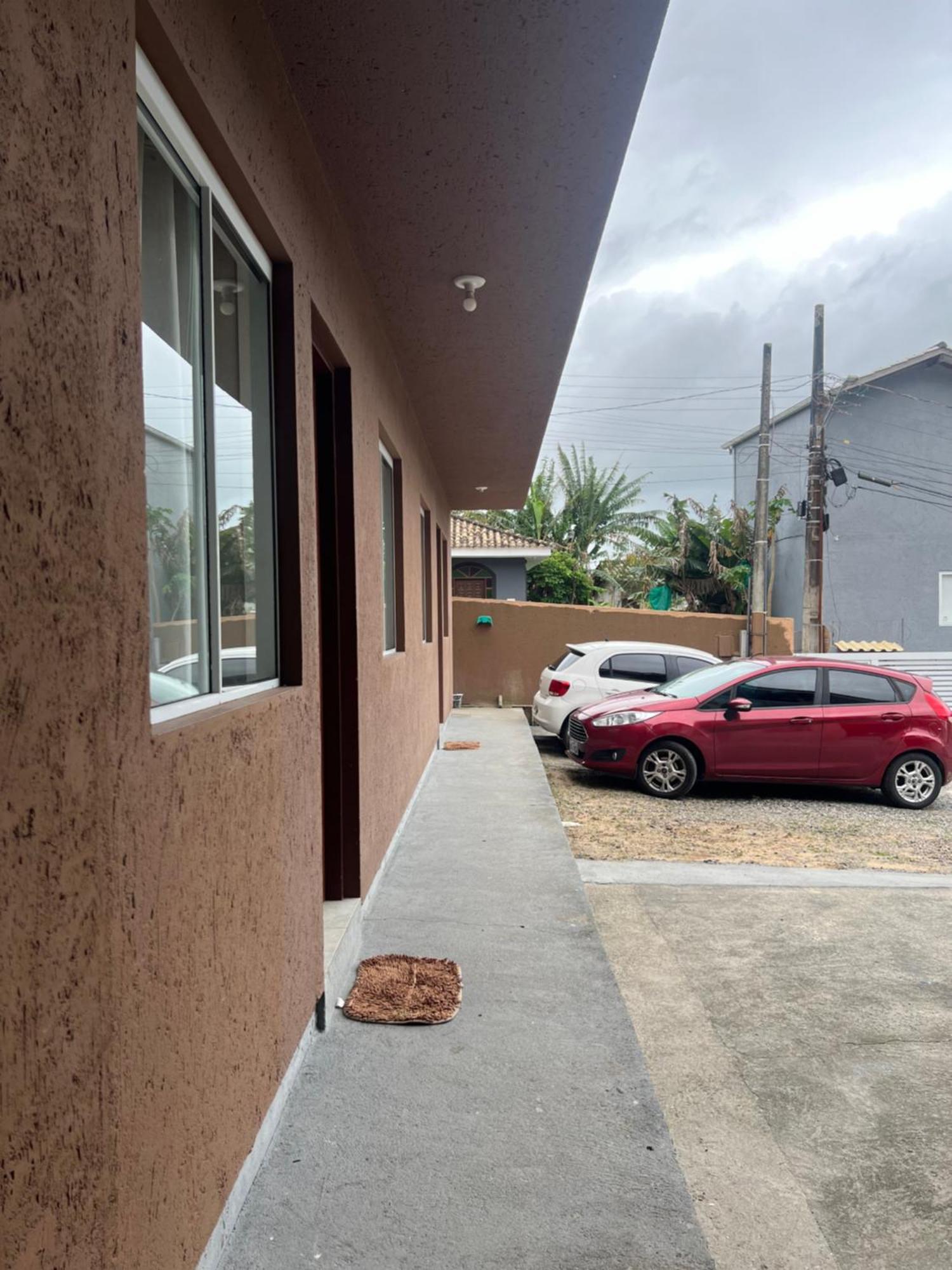Pousada Dunas Da Joaquina Padrao Florianopolis Bagian luar foto