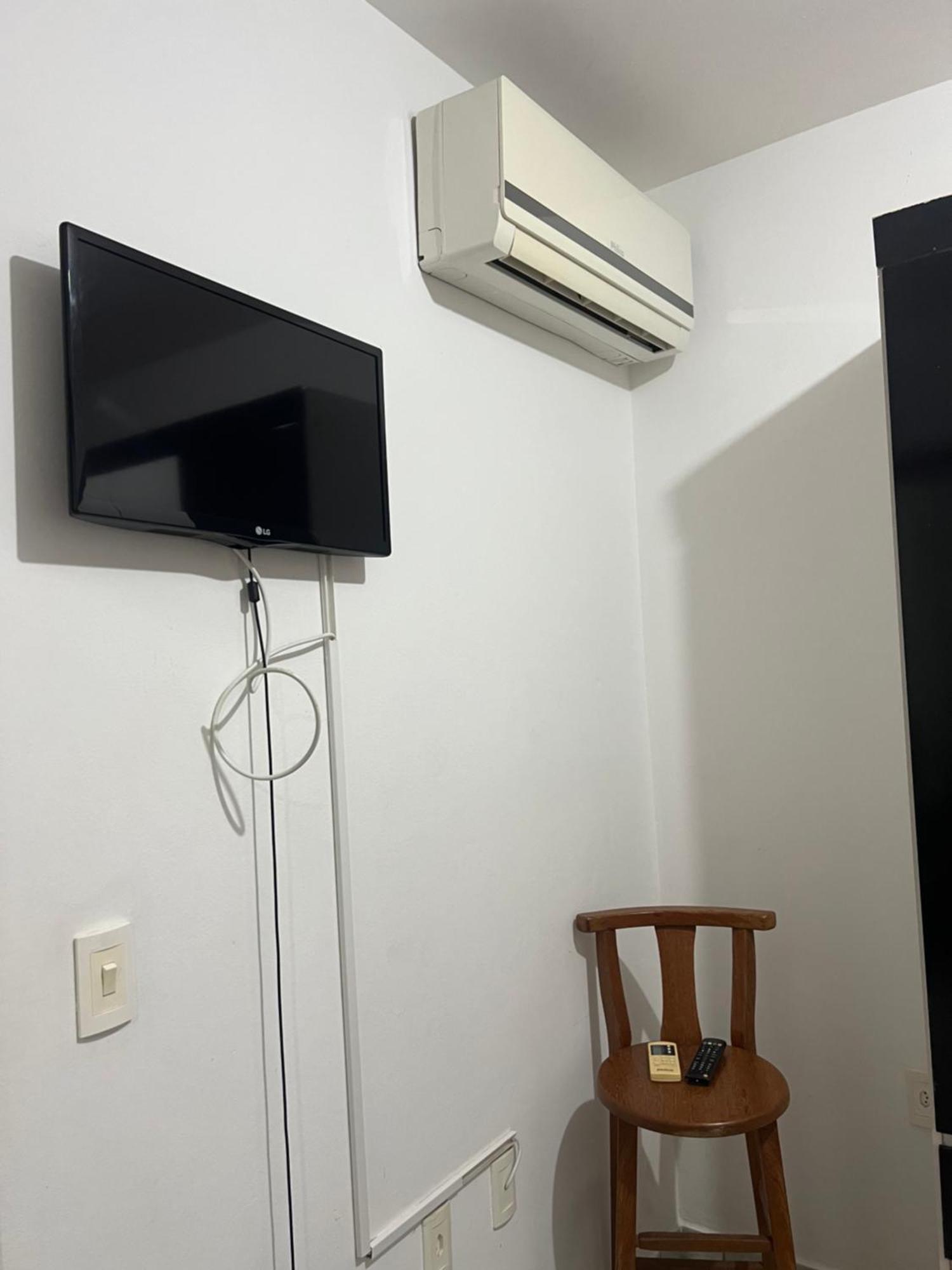 Pousada Dunas Da Joaquina Padrao Florianopolis Bagian luar foto
