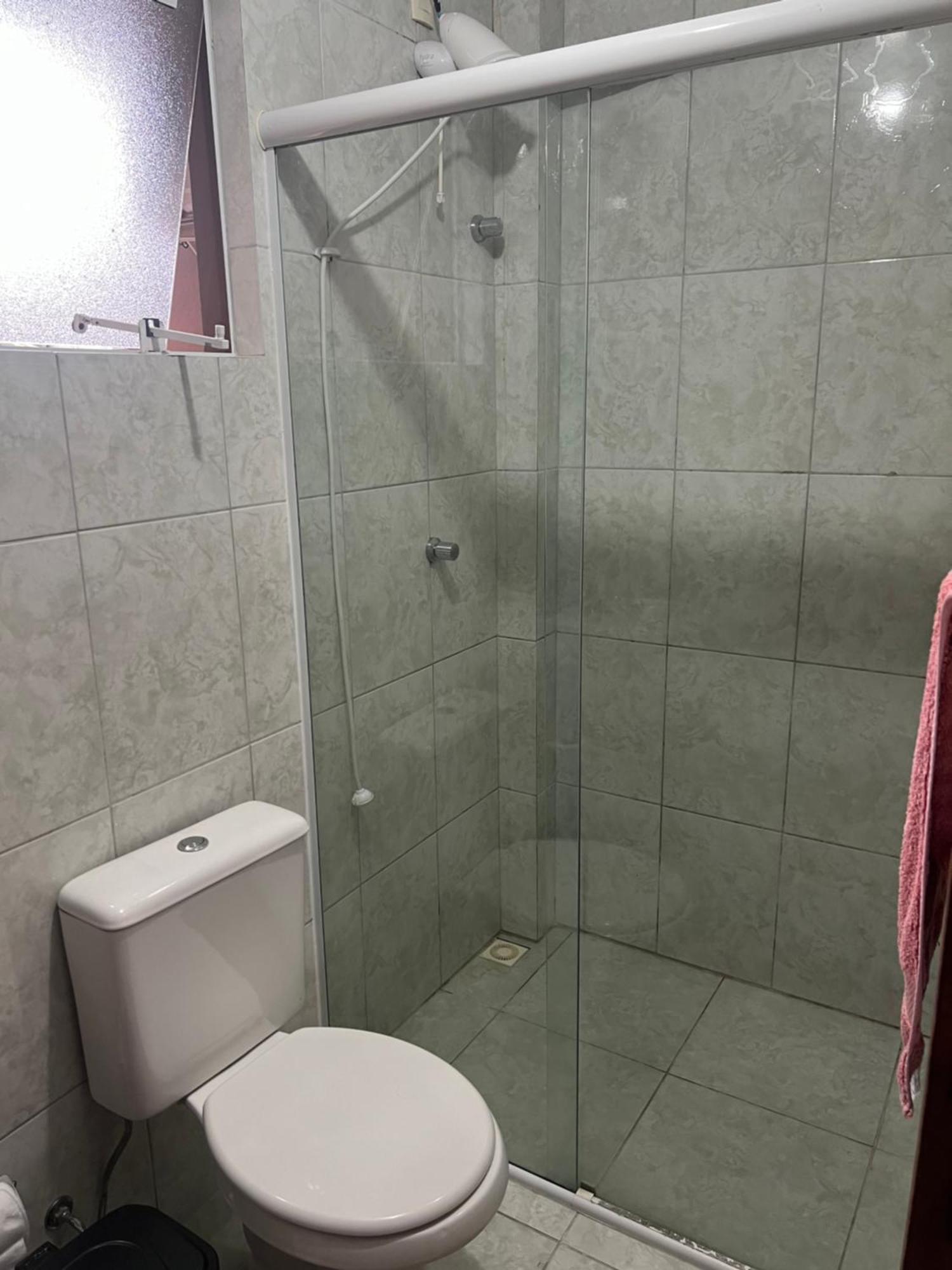 Pousada Dunas Da Joaquina Padrao Florianopolis Bagian luar foto