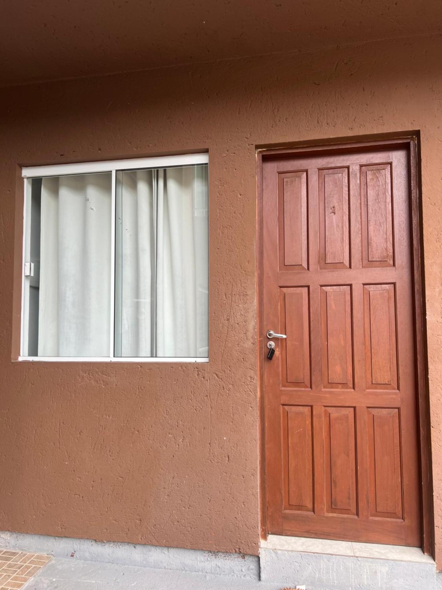 Pousada Dunas Da Joaquina Padrao Florianopolis Bagian luar foto